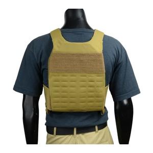 REPSGEAR プレートキャリア FCSK 3.0EX クイックリリースカマーバンド