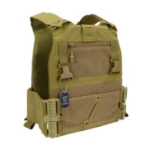 REPSGEAR プレートキャリア FCSK 3.0EX クイックリリースカマーバンド