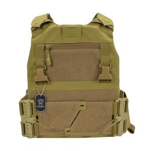 REPSGEAR プレートキャリア FCSK 3.0EX クイックリリースカマーバンド