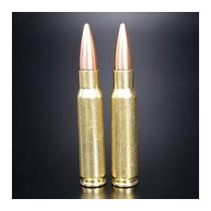 ダミーカートリッジ/7.62×51㎜/ディスプレー・観賞用ライフル弾 ダミーカートリッジ/7.62×51㎜/ディスプレー・観賞用ライフル弾 楽天