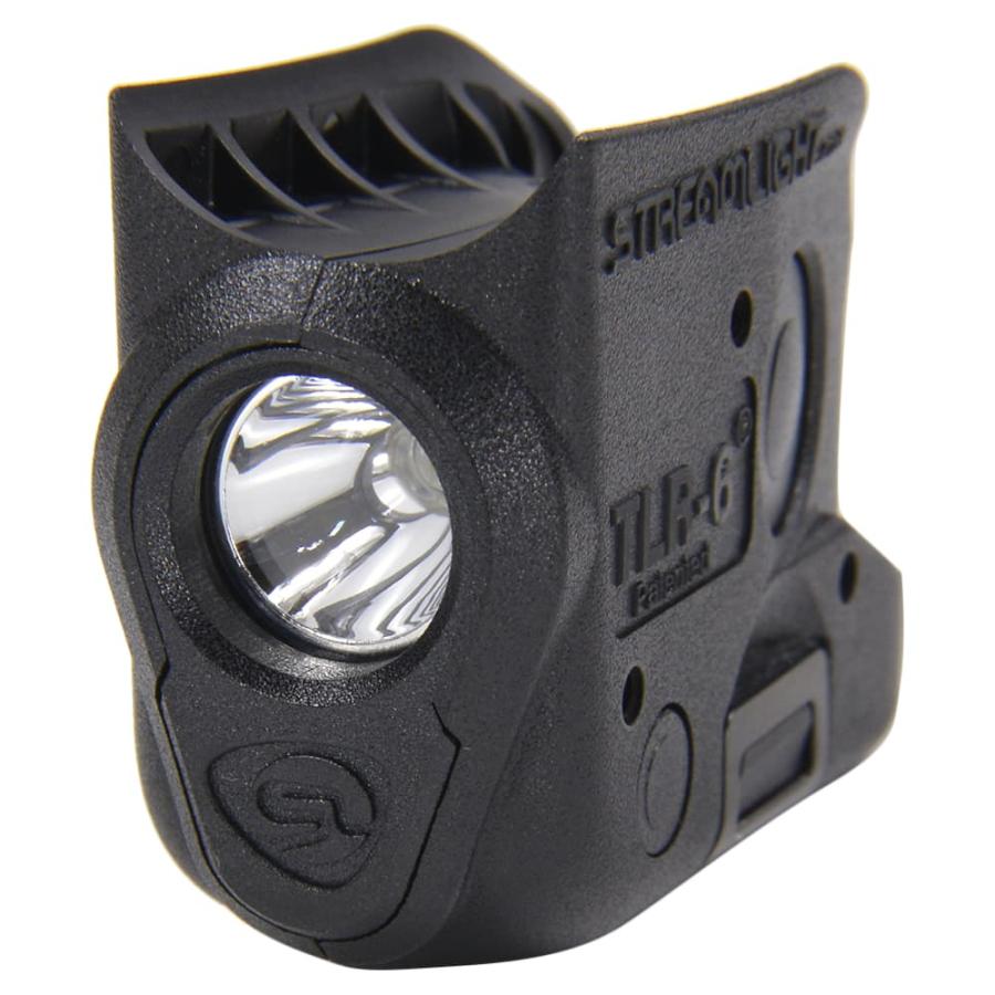 STREAMLIGHT（ストリームライト） ウェポンライト TLR-6 GLOCK42/43