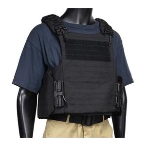 実物First spear Siege-R optimized M BK FIRST SPEAR プレートキャリア Siege-R Optimized Mサイズ