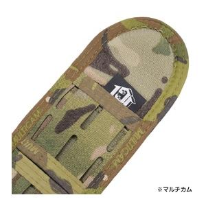 High Speed Gear ベルトパッド 33SLB MOLLEシステム対応 [ マルチカム