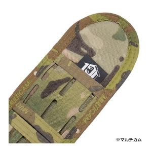 High Speed Gear ベルトパッド 33SLB MOLLEシステム対応 [ ウルフグレー / Sサイズ ]_5