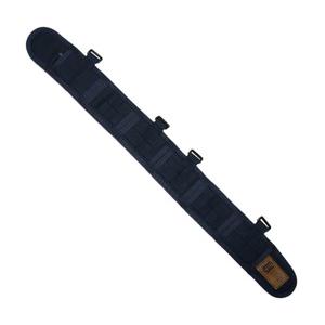 High Speed Gear ベルトパッド 33SPB スリムグリップ [ LEブルー / S