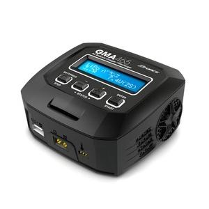 GFORCE 充電器 GMA465 ACバランスチャージャー LiPo/ニッケル水素