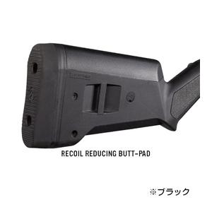 MAGPUL SGAストック モスバーグ 500/590/590A1 12GA用 MAG490 [ フラットダークアース ]の画像