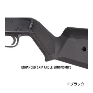 MAGPUL SGAストック モスバーグ 500/590/590A1 12GA用 MAG490 [ フラットダークアース ]の画像