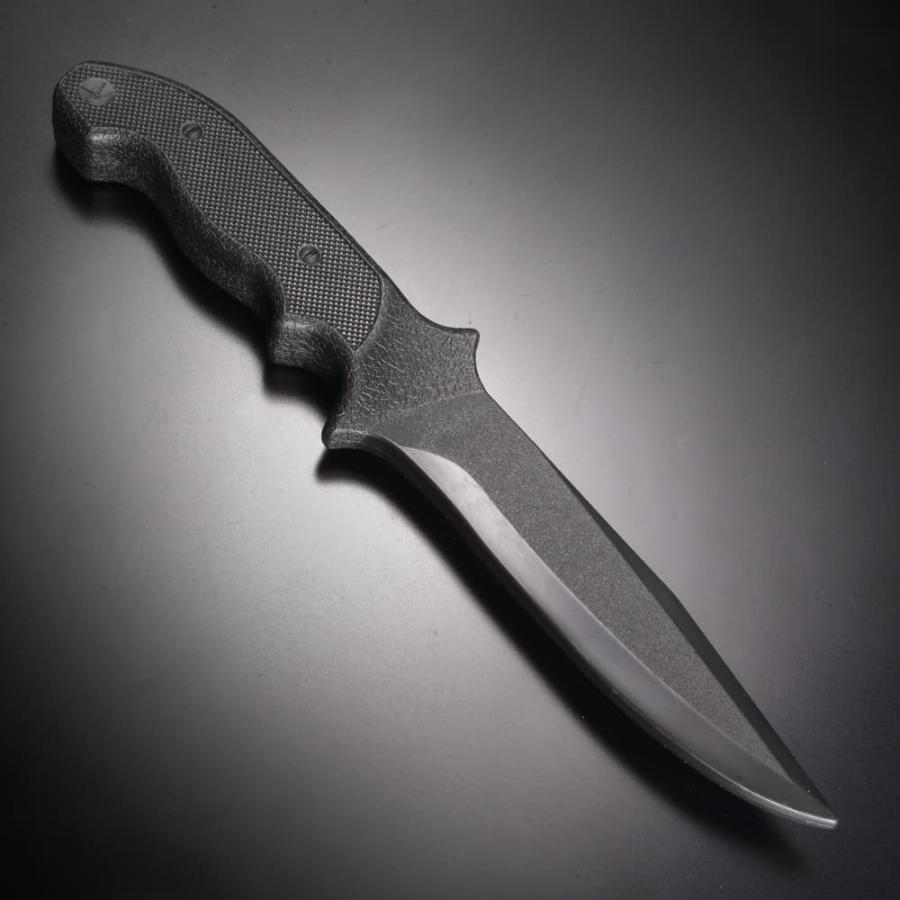 Rothco トレーニングナイフ ラバー製 ダミーナイフ トレーナー 模造ナイフ 模造刀 樹脂ナイフ 練習用 CQC CQB  :ra00695:ミリタリーショップ レプマート - 通販 - Yahoo!ショッピング