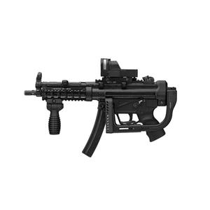 FAB Defense ARSストック H&K MP5用 ヘルメットバイザー対応 FAB