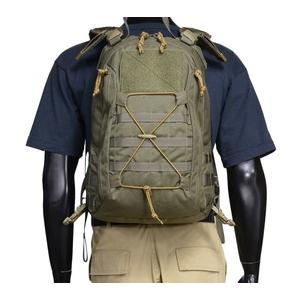 ミルスペックモンキー バックパック 20L リュックサック Adapt Pack