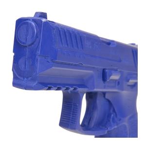 BLUEGUNS トレーニングガン Heckler&Koch VP9 FSVP9 HK H&K ヘッケラー
