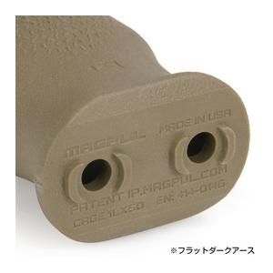 MAGPUL フォアグリップ MVG バーチカルグリップ M-LOK対応 MAG597 [ ブラック ] 米国製 マグプル｜repmartjp｜05