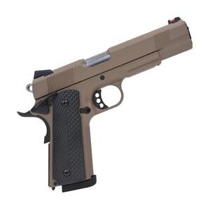 Carbon8 CO2ガスブローバック M45 DOC 最新ロット 2021年再販分