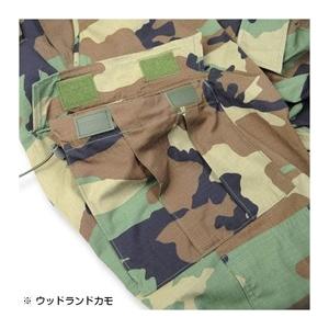 TRU-SPEC カーゴパンツ TRU リップストップ加工 レギュラー丈 [ カーキ / Lサイズ ] トゥルースペック_4