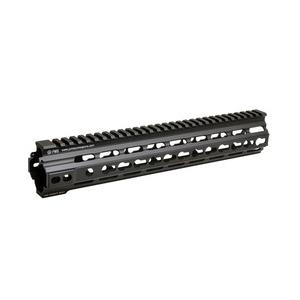 MADBULL ハンドガード PWS DI KeyMod 各社M4/M16系トイガン対応 [ 12インチ ] マッドブルの画像
