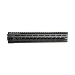 MADBULL ハンドガード PWS DI KeyMod 各社M4/M16系トイガン対応 [ 12インチ ] マッドブルの画像