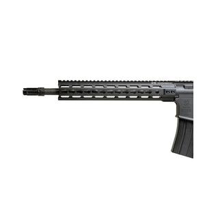 MADBULL ハンドガード PWS DI KeyMod 各社M4/M16系トイガン対応 [ 12インチ ] マッドブルの画像