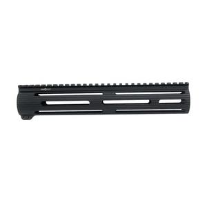 MADBULL ハンドガード VTAC EX Battle Rail 20mmレール付き [ ブラック