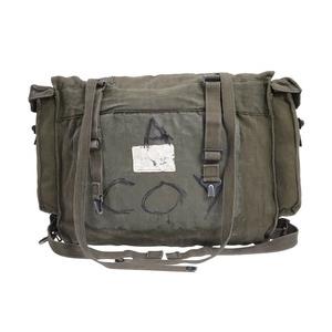 イギリス軍放出品 バックパック M58 コットン製 P58装備 英軍 pattern webbing ミリタリー 装備品 軍物 : ミリタリー ...