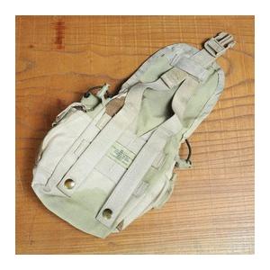 米軍放出品 キャンティーンポーチ MOLLE対応 DCU迷彩 3カラーデザートカモ アメリカ軍 ユーティリティポーチ|repmartjp|06