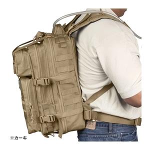 MAXPEDITION バックパック FALCON-III 35L PT1430 [ カーキ ] マックス
