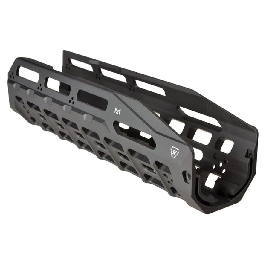 STRIKE INDUSTRIES ハンドガード Hayl Rail Benelli M4 [ ブラック