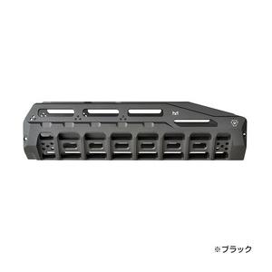 STRIKE INDUSTRIES ハンドガード Hayl Rail Benelli M4 [ フラットダークアース ]の画像