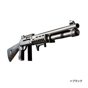 STRIKE INDUSTRIES ハンドガード Hayl Rail Benelli M4 [ フラットダークアース ]の画像