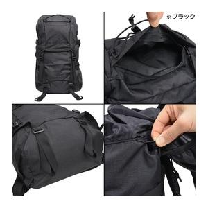 Karrimor SF バックパック SABRE 30L リュックサック [ コヨーテ ] カリマー セイバー 30リットル｜repmartjp｜06