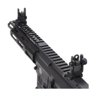 KRYTAC 電動ガン TRIDENT MKII PDW-M クライタック トライデント