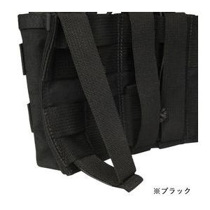 Warrior Assault Systems ライフルマガジンポーチ AK適合 トリプル