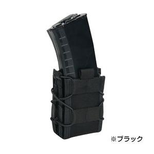 Warrior Assault Systems ライフルマガジンポーチ M4/AK/7.62mm ダブル
