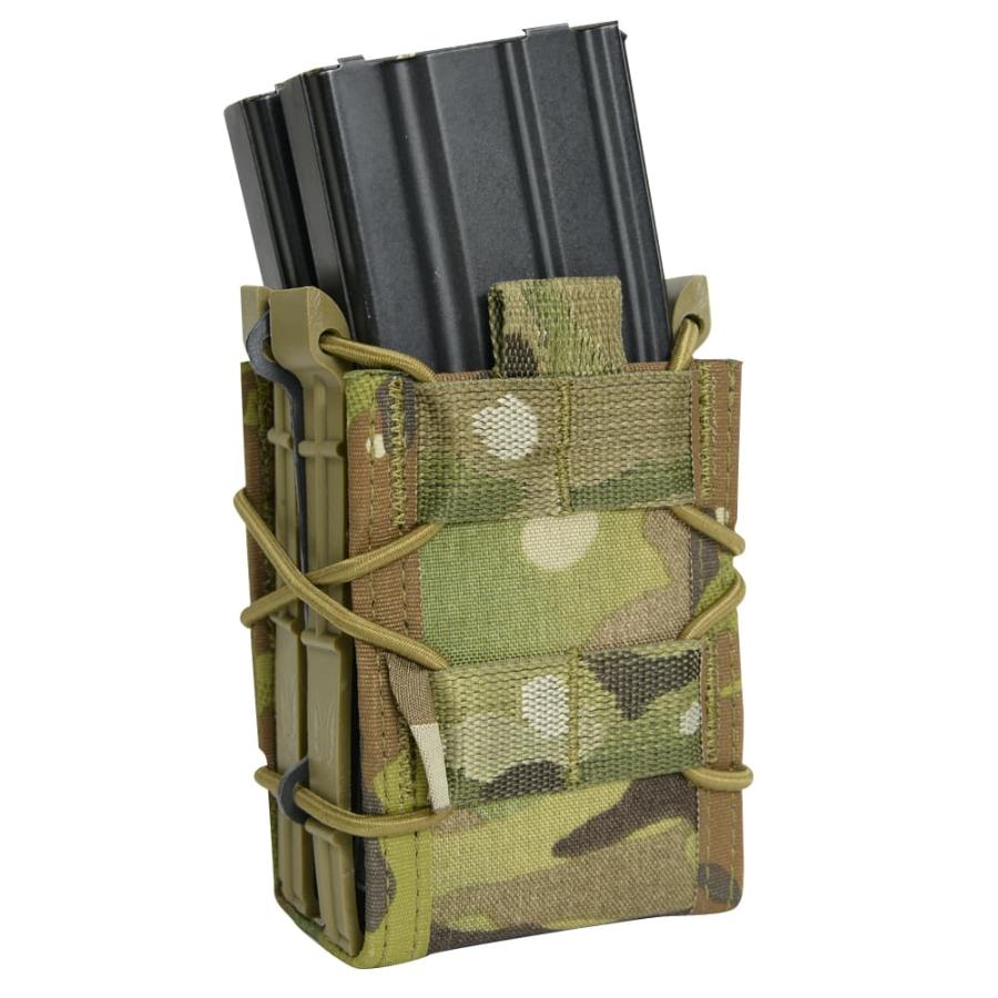 WARRIOR ASSAULT SYSTEMS 実物レッグリグ マガジンポーチ付 楽天市場