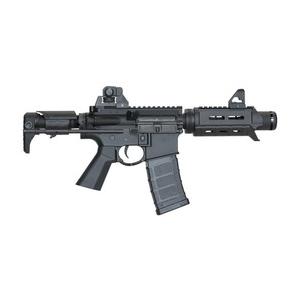 BOLT Airsoft 電動ガン M4 PDW BRSS R.A.I.D.E.N リコイルショック機能
