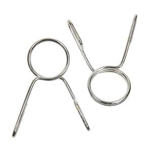 バーベルシャフト ステンレス製 スリーブ径50mm トレーニング器具 [ 1.8M ] ベンチプレス スクワット スポーツ ロッド フィットネス機器