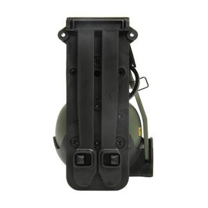 M67 手榴弾型 BBボトル ダミーグレネード ホルダー付き [ ブラック