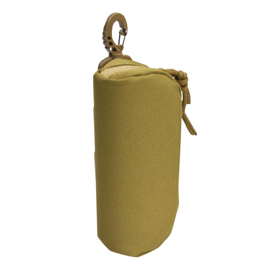 サングラスケース Molle対応 ナイロン生地 セミハード タン メガネケース セミハードケース サングラス入れ サングラスポーチ Ra ミリタリーショップ レプマート 通販 Yahoo ショッピング