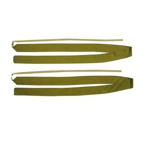巻きゲートル 復刻品 大日本帝国陸軍 WW2 [ グリーン ] レギンス 半