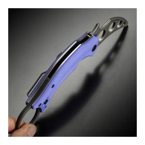 カランビットナイフ　セット トレーニングナイフ&ミニチュアキーホルダー 楽天市場】COLD STEEL トレーニングナイフ FGX 92FK カランビット Cold