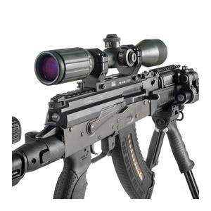 FAB Defense トップカバー PDC スコープマウントベース AK47/AKM/AK74