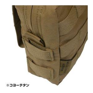 Warrior Assault Systems ユーティリティポーチ MOLLE対応 [ オリーブ