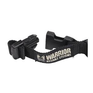 Warrior Assault Systems ピストルランヤード [ ブラック