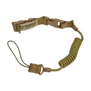 Warrior Assault Systems ピストルランヤード [ コヨーテタン
