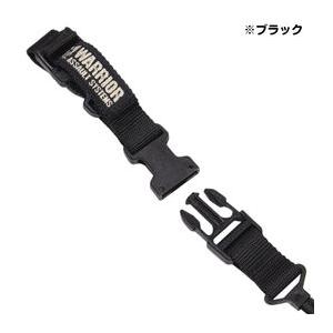 Warrior Assault Systems ピストルランヤード [ コヨーテタン