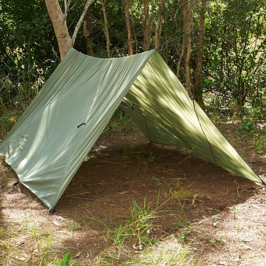 Snugpak（スナグパック） テント オールウェザーシェルター G2 all