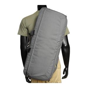 CONDOR ガンケース 27インチ Dispatch テイクダウン 2丁用 〜70cm