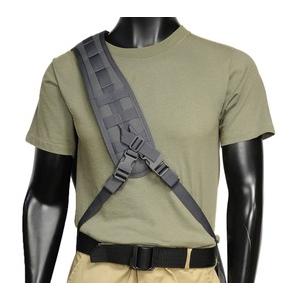 CONDOR ライフルケース 二丁収納 Dispatch Take Down Case 26インチ