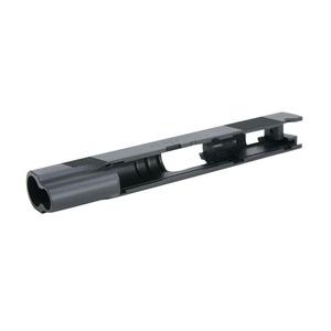 Carbon8 スライド M45シリーズ対応 45ACP刻印 ブラック カーボネイト