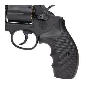 タナカ ガスガン S&W M19 PC 3インチ K-Comp HW Ver.3 Tanaka ガス 